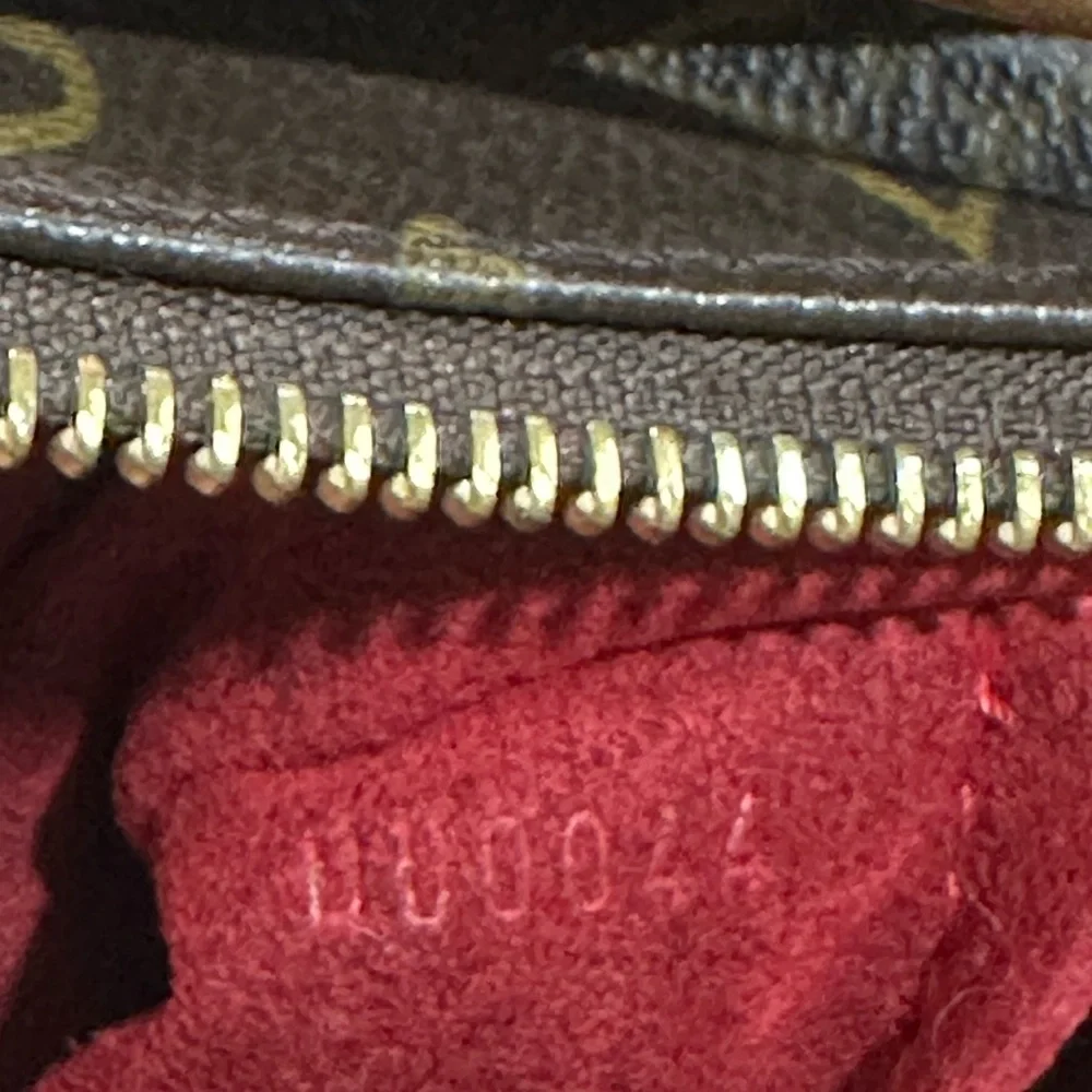 Louis Vuitton‎ Viva Cite MM